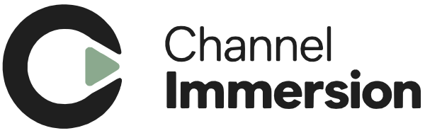 Channel Immersion